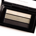 MAC Cool Companions Veluxe Pearlfusion Eyeshadow Trio