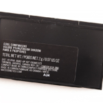 MAC Cool Companions Veluxe Pearlfusion Eyeshadow Trio