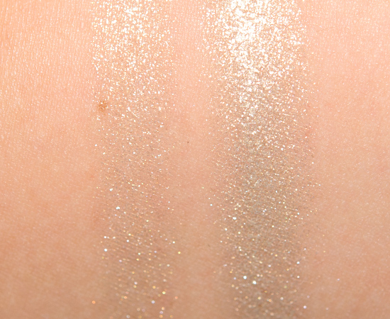 MAC Cool Companions Veluxe Pearlfusion #1 Eyeshadow