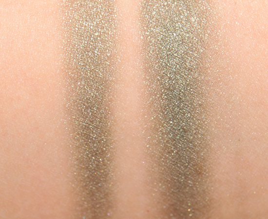 MAC Cool Companions Veluxe Pearlfusion #2 Eyeshadow