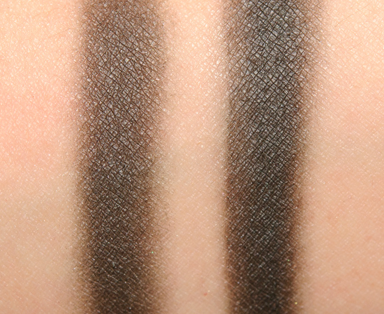 MAC Cool Companions Veluxe Pearlfusion #3 Eyeshadow