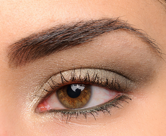 MAC Cool Companions Veluxe Pearlfusion Eyeshadow