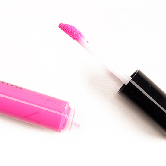MAC Lipglass Unlimited Style