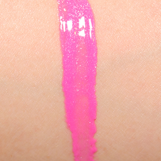 MAC Unlimited Style Lipglass