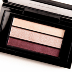 MAC Fabulous Three Veluxe Pearlfusion Eyeshadow Trio