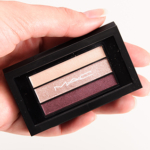 MAC Fabulous Three Veluxe Pearlfusion Eyeshadow Trio