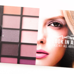 MAC All About Plum Look in a Box Palette 2014
