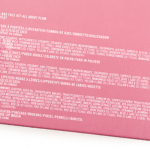 MAC All About Plum Look in a Box Palette 2014