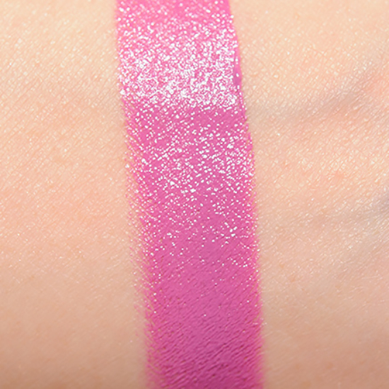 MAC Up the Amp Lipstick