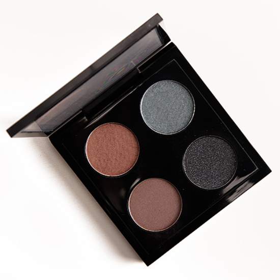MAC Eyeshadow Quad An Amorous Adventure