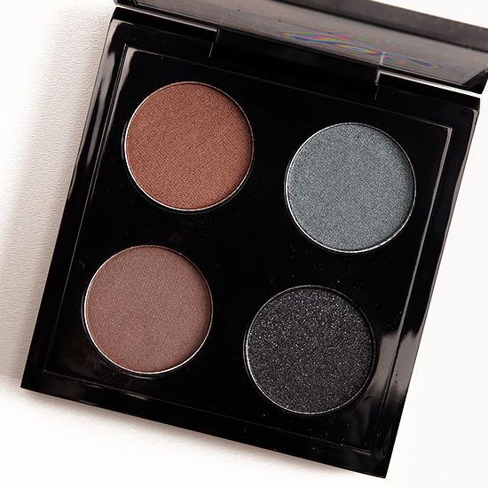 MAC An Amorous Adventure Eyeshadow Quad