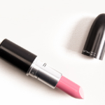 MAC A Novel Romance Lipstick