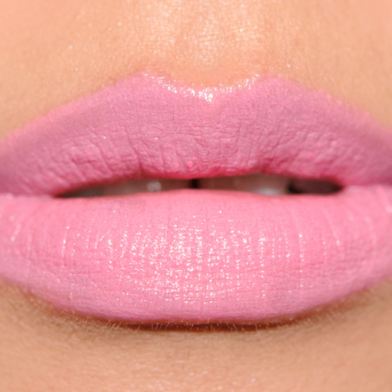 MAC A Novel Romance Lipstick