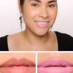 MAC A Novel Romance Lipstick