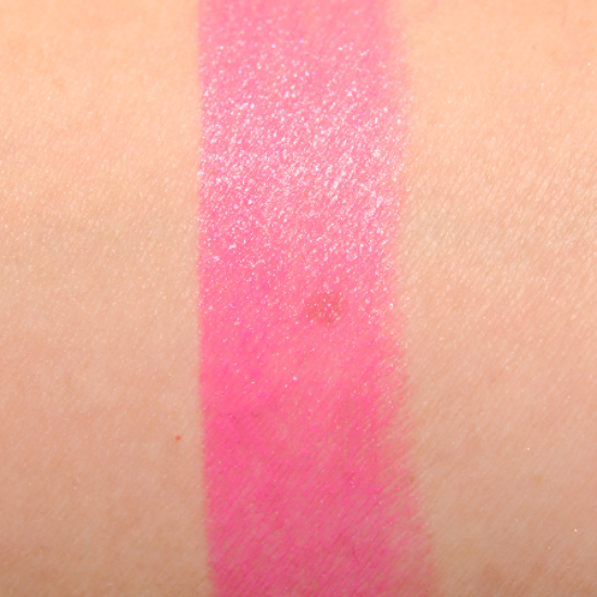 MAC Boutique Pink Mineralize Rich Lipstick