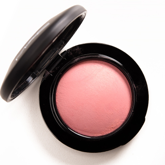 MAC Mineralize Blush