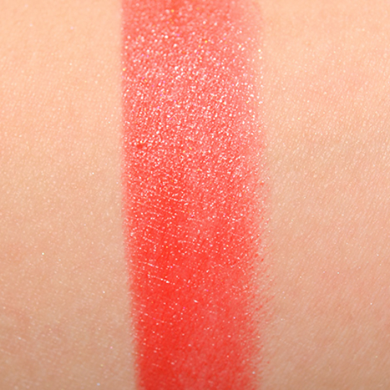 MAC Fashion Trip Mineralize Rich Lipstick
