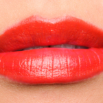 MAC Fashion Trip Mineralize Rich Lipstick