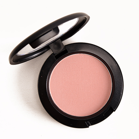 MAC Fun Ending Powder Blush