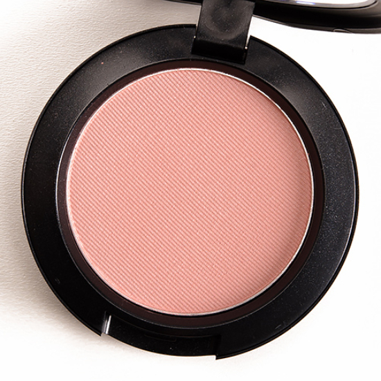 MAC Fun Ending Powder Blush