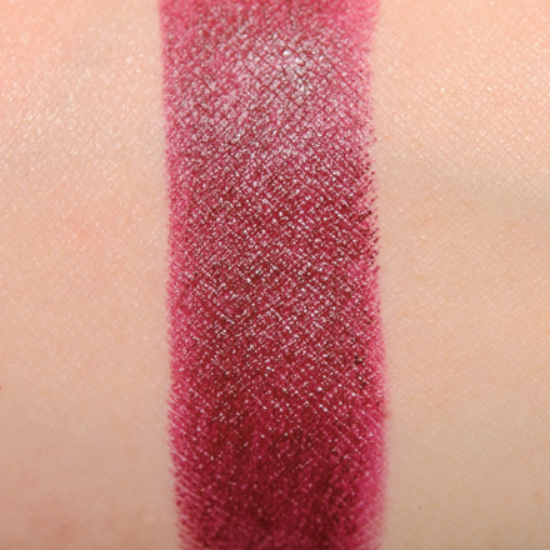 MAC Lingering Kiss Lipstick