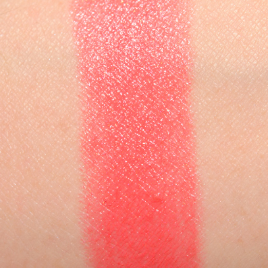 MAC Love Temple Mineralize Rich Lipstick