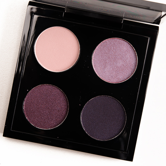 MAC A Passionate Quest Eyeshadow Quad