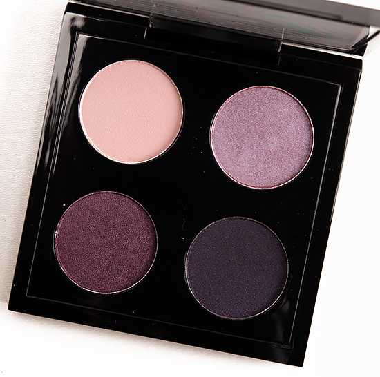 MAC A Passionate Quest Eyeshadow Quad