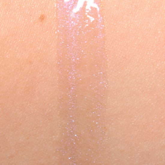 MAC Reckless Desire Lipglass