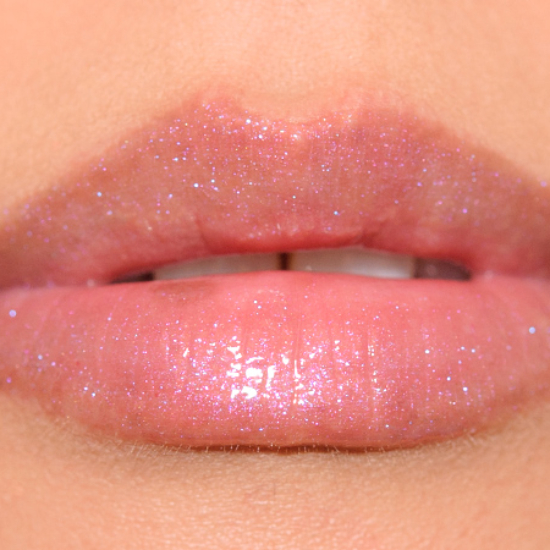 MAC Reckless Desire Lipglass