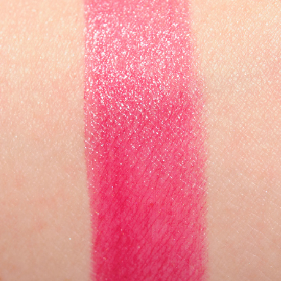 MAC Splurge Mineralize Rich Lipstick