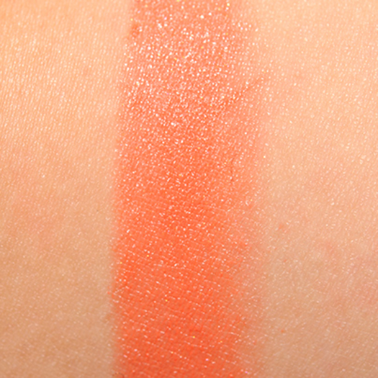 MAC Style Approved Mineralize Rich Lipstick