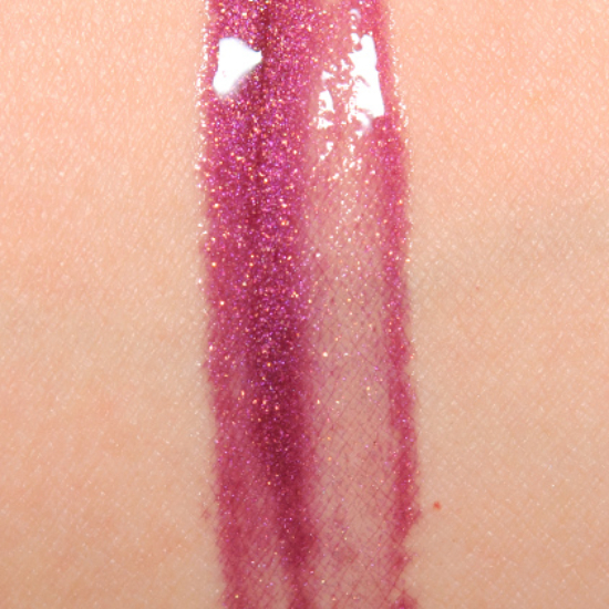MAC Talk Sexy Lipglass