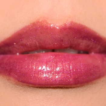 MAC Talk Sexy