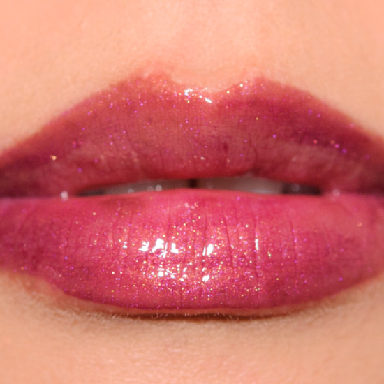 MAC Talk Sexy Lipglass