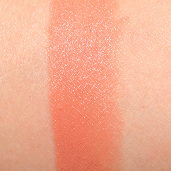MAC Wear with Flare Mineralize Rich Lipstick