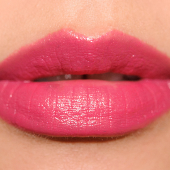 MAC Yield to Love Lipstick