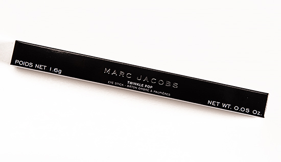 Marc Jacobs Beauty Shoshanna (414) Twinkle Pop Eye Stick