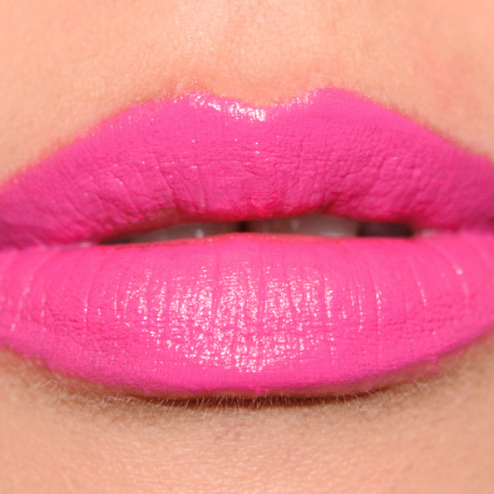 Marc Jacobs Beauty Kiss Pop Lip Color Stick Pop-arazzi (606)