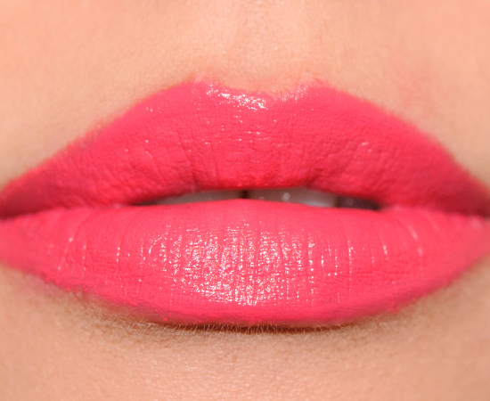 Marc Jacobs Beauty Wham (604) Kiss Pop Lip Color Stick