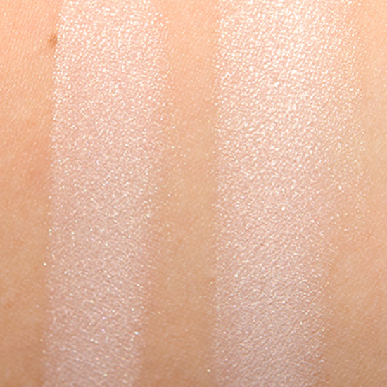 Milani Bella Ivory (01) Bella Eyes Gel Powder Eyeshadow