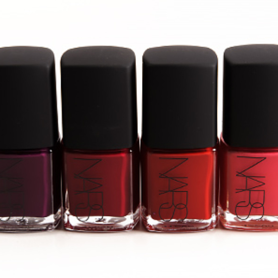 NARS Nail Polish