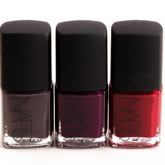 NARS Nail Polish