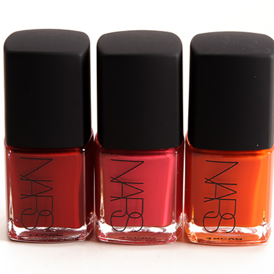 NARS Nail Polish