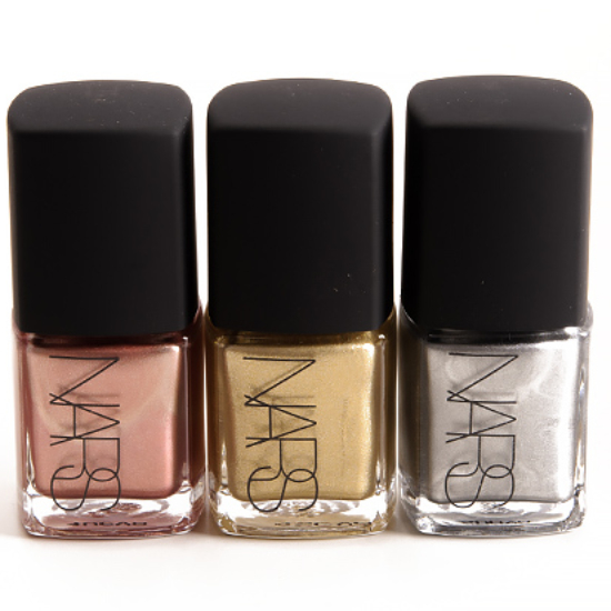 NARS Nail Polish