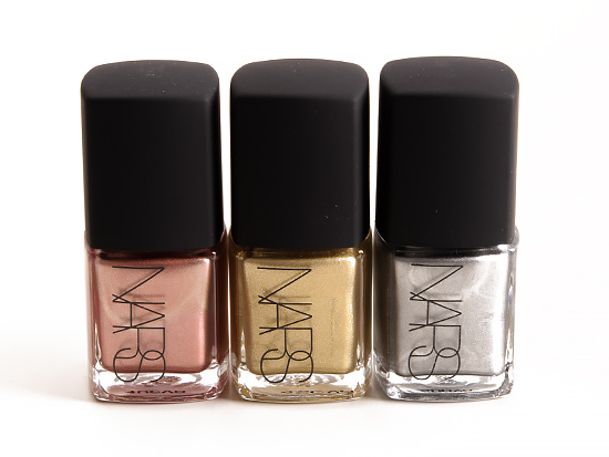 NARS Nail Polish