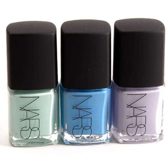 NARS Nail Polish
