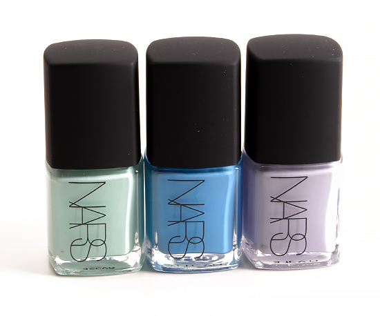 NARS Nail Polish