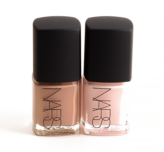 NARS Nail Polish