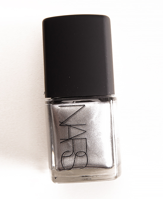 NARS Amarapura Nail Polish